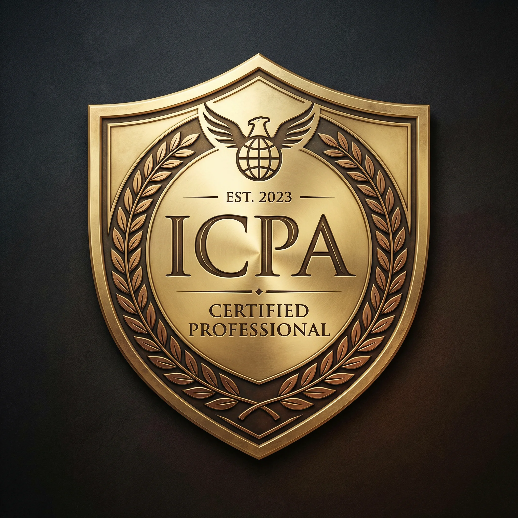 ICPA国际消费者权益保护协会认证 - 白菜彩金